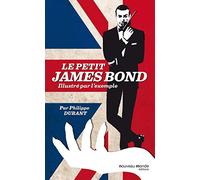 Le petit James Bond illustré par l'exemple