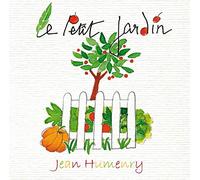Le petit jardin