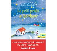 Le petit jardin du bonheur