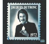 Le petit jardin Vinyle Bleu Translucide Vinyle