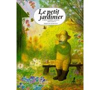 Le petit jardinier