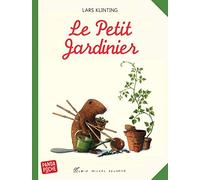 Lars Klinting – Le Petit Jardinier – Trad. Christopher Bjurström – Panda poche
