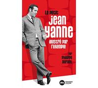 Le petit Jean Yanne illustré par l'exemple