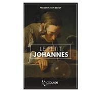 Le Petit Johannes: édition bilingue néerlandais/français (+ lecture audio intégrée)