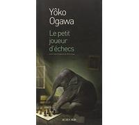 Le Petit Joueur d'échecs