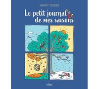 Le petit journal de mes saisons