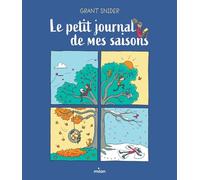 Le petit journal de mes saisons