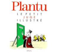 Le Petit Juge Illustré