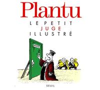 Le Petit Juge illustré