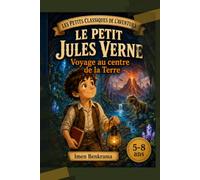 Le Petit Jules Verne - Voyage au centre de la Terre