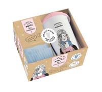 Le petit kit pour papoter bien emmitouflée Réchauffée mais connectée - Collectif - Dessain Et Tolra - Coffret - Jeux livres objets
