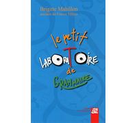 Le petit laboratoire de grammaire : Réflechir sur le fonctionnement de la langue, lire, écrire à l'école primaire