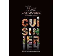 Le Petit Larousse Cuisinier