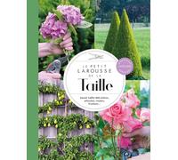Le Petit Larousse de la taille