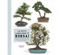 Le Petit Larousse des bonsaï