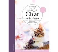 LE PETIT LAROUSSE DU CHAT ET DU CHATON - NP