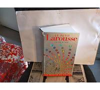 Le Petit Larousse illustré 2001