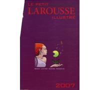 Le Petit Larousse illustré 2007: En couleurs, Série limitée signée Moebius