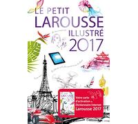 Le petit Larousse illustré