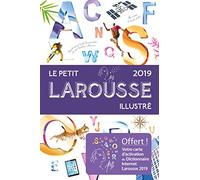 Le Petit Larousse Illustré