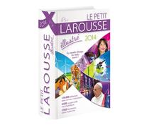 Le Petit Larousse illustré
