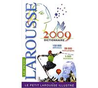 Le Petit Larousse illustré