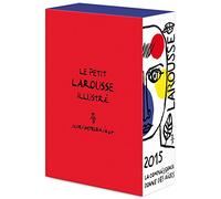 Le petit Larousse illustré: Coffret Noël