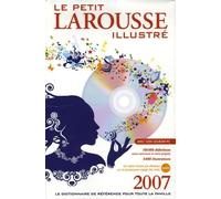 Le Petit Larousse illustré: En couleurs Version reliée