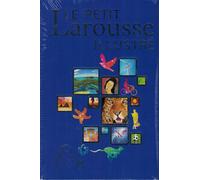 Le Petit Larousse Illustré - Offert En Récompense Scolaire - Edition 2022
