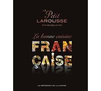 Petit Larousse de la Cuisine Française