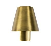LE PETIT LED Lampe applique or satiné