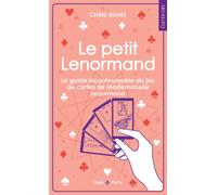 Le petit Lenormand - Chris Semet - Hugo Poche - Poche - Guide