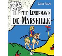 Le Petit Lenormand de Marseille - Coffret