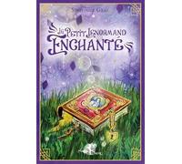 Le Petit Lenormand enchanté - Coffret