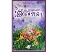Le Petit Lenormand enchanté - Coffret 36 cartes - Stéphanie Gras - Arcana Sacra - Coffret - Jeux livres objets