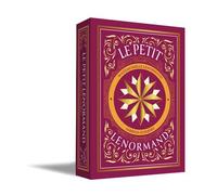 Le Petit Lenormand - Sabrina Guilbert - Animae - Coffret - Jeux livres objets