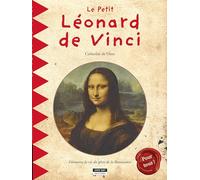 LE PETIT LEONARD DE VINCI