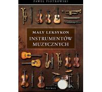 Le petit lexique des instruments de musique