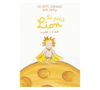 Le Petit Lion