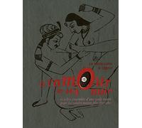 LE PETIT LIVRE À OFFRIR À L'AMOUR DE SES NUITS: et à lire ensemble d'une seule main pour les rendre encore plus torrides