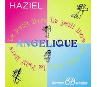 Le petit livre Angélique
