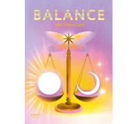 Le Petit livre astro - Balance - Shana Lyès - First - broché - Guide