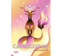 First – Le Petit livre – Capricorne