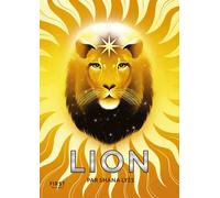 Shana Lyès – Le Petit livre : Lion – Guide – First – broché