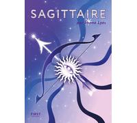 Shana Lyès – Le Petit livre - Sagittaire – Broché