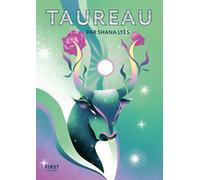 Le Petit livre astro - Taureau - Shana Lyès - First - broché - Guide