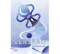Shana Lyès – Le Petit livre – Verseau – Guide – First – Broché