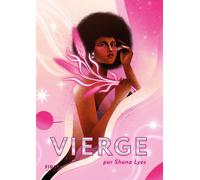 Shana Lyès – Le Petit livre Astro : Vierge – Guide – First – broché
