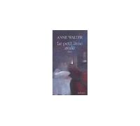 Le petit livre avalé