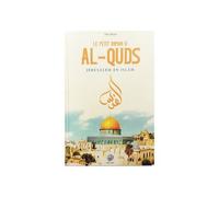 LE PETIT LIVRE D´AL-QUDS, JéRU Jérusalem en Islam - Issa Meyer - Ribat - broché - Essai